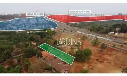 Chácara à venda, 1600 m² por r$ 450.000,00 - jardim manoel penna - ribeirão preto/sp