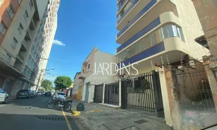 Apartamento à venda, 107 m² por r$ 239.000,00 - centro - ribeirão preto/sp
