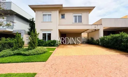 Casa à venda, 467 m² por r$ 3.490.000,00 - jardim olhos d'água - ribeirão preto/sp