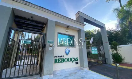 Apartamento à venda, 47 m² por r$ 179.000,00 - city ribeirão - ribeirão preto/sp
