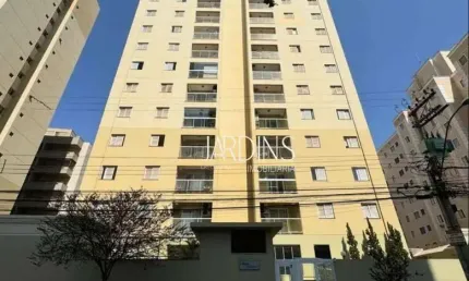 Apartamento à venda, 72 m² por r$ 550.000,00 - nova aliança - ribeirão preto/sp