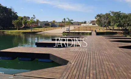 Terreno à venda, 400 m² por r$ 330.000,00 - rifaina - rifaina/sp