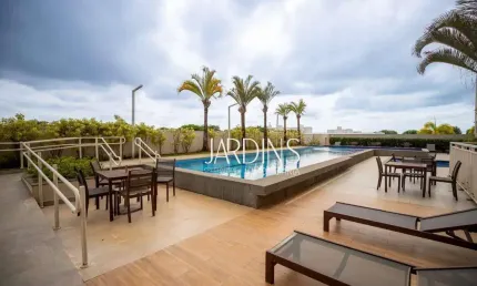 Apartamento à venda, 105 m² por r$ 799.000,00 - guaporé - ribeirão preto/sp