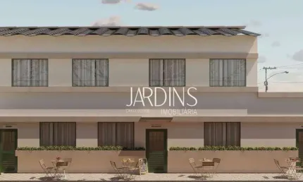Apartamento à venda, com 4 apartamentos de 84² por r$ 490.000 - centro - ribeirão preto/sp