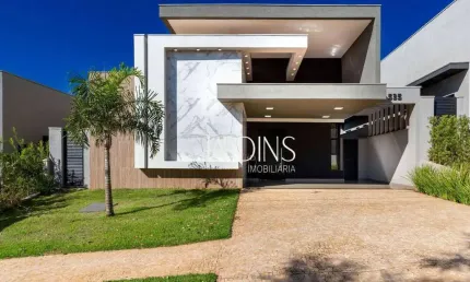 Casa com 3 dormitórios à venda, 200 m² por r$ 1.490.000,00 - vila do golf - ribeirão preto/sp