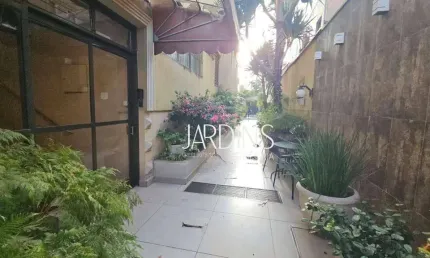 Apartamento com 3 dormitórios à venda, 111 m² - jardim paulista - ribeirão preto/sp