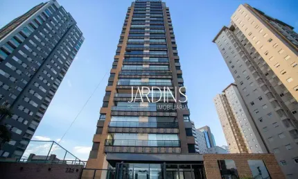 Apartamento à venda, 160 m² por r$ 1.350.000,00 - bosque das juritis - ribeirão preto/sp