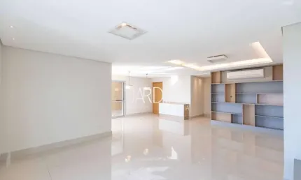 Apartamento à venda, 246 m² por r$ 1.990.000,00 - jardim botânico - ribeirão preto/sp