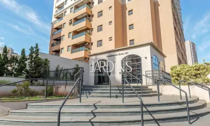 Flat à venda, 62 m² por r$ 480.000,00 - ribeirânia - ribeirão preto/sp