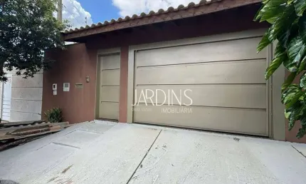 Casa com 3 quartos à venda, 156m² - jardim santa cecilia