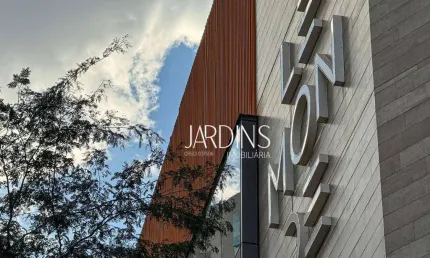 Le monde studio com 1 dormitório à venda, 47 m² por r$ 670.000 - jardim botânico - ribeirão preto/sp
