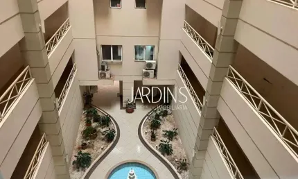 Apartamento à venda, 68 m² por r$ 280.000,00 - jardim paulista - ribeirão preto/sp