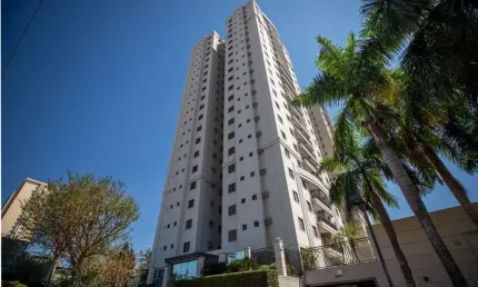 Apartamento à venda, 87 m² por r$ 480.000,00 - jardim américa - ribeirão preto/sp