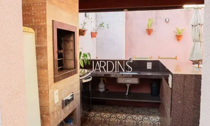 Cobertura à venda, 104 m² por r$ 699.000,00 - nova aliança - ribeirão preto/sp