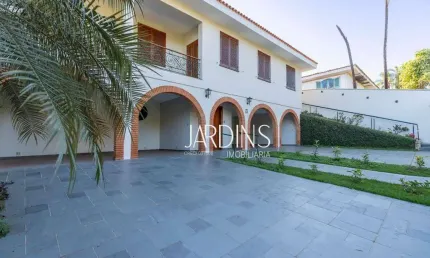 Casa à venda, 539 m² por r$ 1.817.000,00 - ribeirânia - ribeirão preto/sp