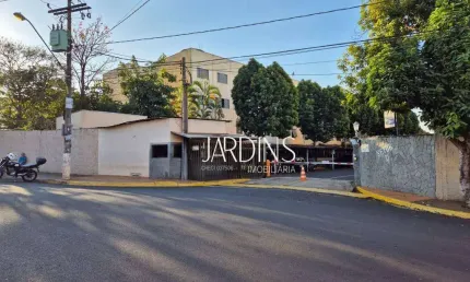 Apartamento à venda, 55 m² por r$ 119.000,00 - vila virgínia - ribeirão preto/sp