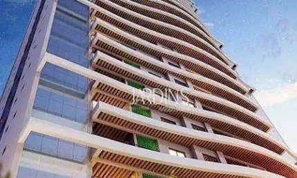 Apartamento à venda, 80 m² por r$ 795.000,00 - jardim olhos d´água - ribeirão preto/sp