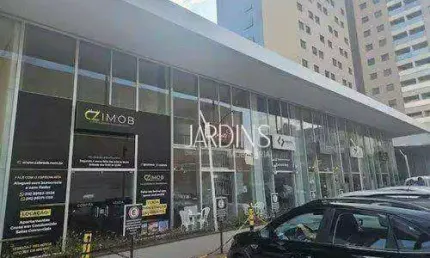 Apartamento à venda, 37 m² por r$ 290.000,00 - ribeirânia - ribeirão preto/sp