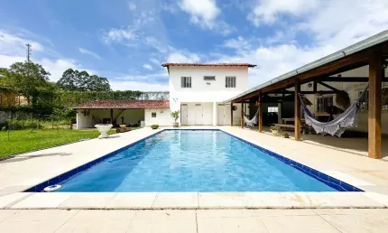 Descubra um novo nível de conforto e bem-estar em sua nova casa no Novo Horizonte