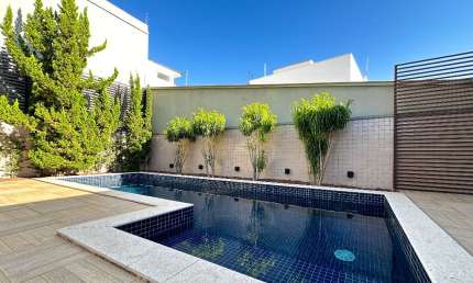 O seu novo endereço é um símbolo de sucesso! Uma linda casa no Estrela Sul.