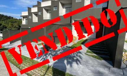 Casa com 2 quartos à venda na Rua Eucalipto, 372, Potecas, São José por R$ 367.500