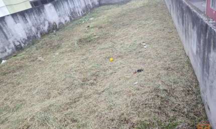Terreno à venda na Rua Santa Clara, Areias, São José por R$ 372.000