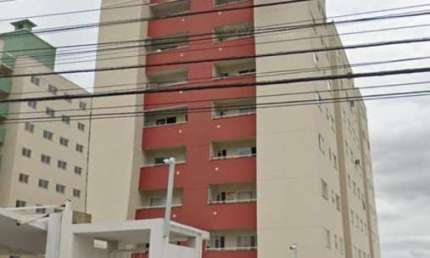 Apartamento com 2 quartos à venda na Rua Paulo Zimmermann, 100, Jardim Janaina, Biguaçu por R$ 500.000