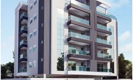 Apartamento com 2 quartos à venda na Rua Das Seringueiras, 312, Praia de Palmas, Governador Celso Ramos por R$ 1.129.000