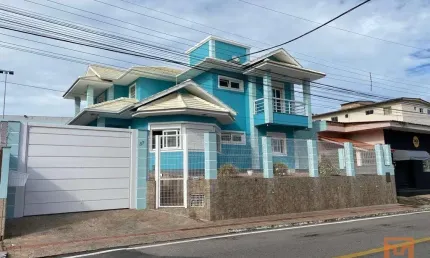 Casa com 3 quartos à venda na Rua Amélia Duarte Ferreira, 222, Picadas do Sul, São José por R$ 1.330.000