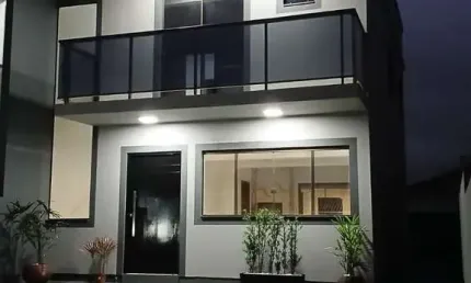 Casa com 3 quartos à venda na Rua Tangará, 222, Enseada de Brito, Palhoça por R$ 825.000