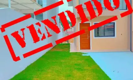 Casa com 2 quartos à venda na Rua Progresso, 222, Areias, São José por R$ 470.000