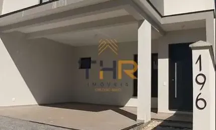 Casa em condomínio fechado com 3 quartos à venda na Avenida Beira Rio, 231, Beira Rio, Biguaçu por R$ 1.100.000