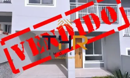 Casa com 3 quartos à venda na Rua José Laurindo Machado, 326, Forquilhas, São José por R$ 390.000