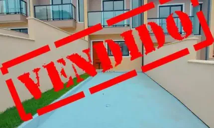Casa com 2 quartos à venda na Rua Nossa Senhora de Lourdes, 324, Areias, São José por R$ 430.000