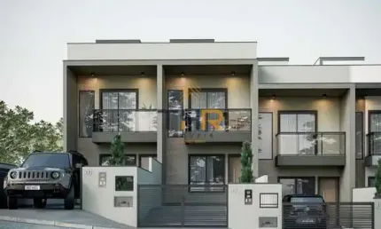 Casa com 3 quartos à venda na Rua Quatro de Setembro, 223, Ipiranga, São José por R$ 650.000
