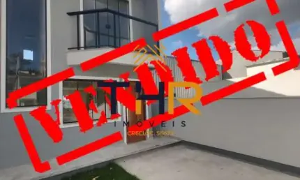 Casa com 2 quartos à venda na Servidão Miguel Arcanjo Machado, 987, Potecas, São José por R$ 370.000