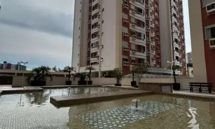 Apartamento com 2 quartos à venda na rua francisco pedro machado, 555, barreiros, são josé por r$ 630.000