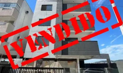 Apartamento com 2 quartos à venda na rua antônio joão vitor, 3345, serraria, são josé por r$ 309.000