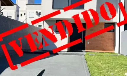 Casa com 3 quartos à venda na Rua Paulino Clasen, 223, Serraria, São José por R$ 550.000