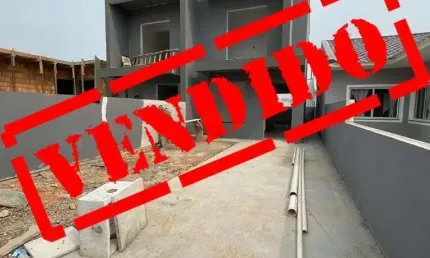 Casa com 2 quartos à venda na Rua José Onofre Pereira, 220, Bela Vista, Palhoça por R$ 355.000