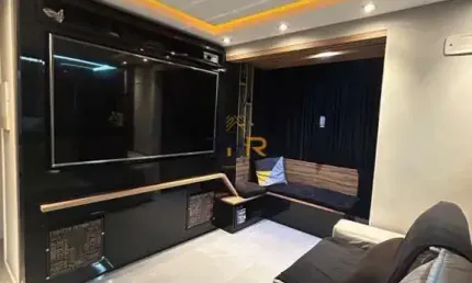 Apartamento com 2 quartos à venda na Rua Nossa Senhora Aparecida, 983, Jardim Eldorado, Palhoça por R$ 395.000