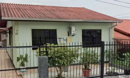 Casa com 3 quartos à venda na coimbra, 111, forquilhas, são josé por r$ 650.000