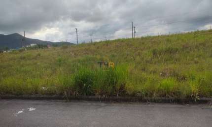 Terreno à venda na Travessa Judith Maria Maciel, 11, Forquilhas, São José por R$ 265.000