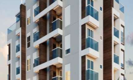 Apartamento com 3 quartos à venda na Do Ipê Roxo, 253, Praia de Palmas, Governador Celso Ramos por R$ 930.900