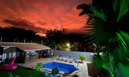 Casa com 3 quartos à venda na Rua Domingos de Souza Filho, 2345, Praia de Fora, Palhoça por R$ 1.000.000