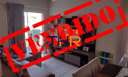 Apartamento com 2 quartos à venda na Rua Pedro Theisen Júnior, 1211, Aririu, Palhoça por R$ 190.000
