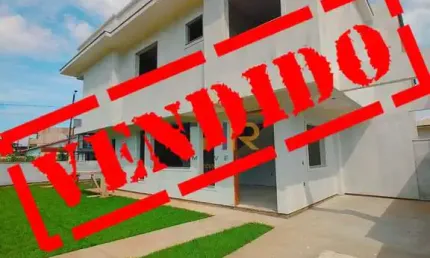 Casa com 3 quartos à venda na nazareno de oliveira alves, 909, forquilhas, são josé por r$ 585.000
