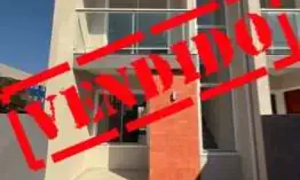 Casa com 2 quartos à venda na Rua Fernandes Cardoso da Silva, 3243, Serraria, São José por R$ 400.000