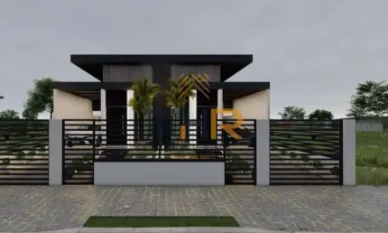 Casa com 3 quartos à venda na Klaire Rejanni Pereira Floriano, 989, Ipiranga, São José por R$ 750.000