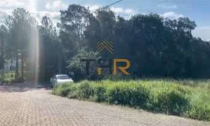 Terreno à venda na Nazareno de Oliveira Alves, 3443, Forquilhas, São José por R$ 530.000